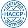 Certification HACCP