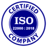 ISO 22000 