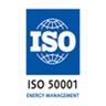 ISO 50001