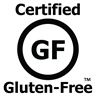 GLUTEN FREE 