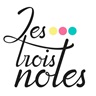 Les Trois Notes 