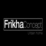 FRIKHA concept